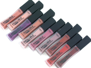 L'Oreal Infallible Pro-Matte Liquid Lip Color