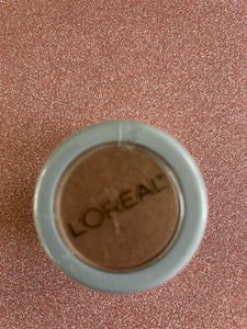 L'Oreal On-The-Loose All Over Highlighter