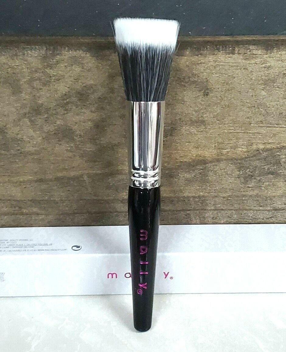 Mally Powder & Foundation Brush