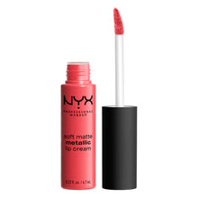 Load image into Gallery viewer, NYX Soft Matte Lip Cream
