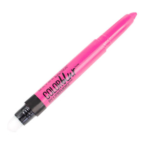 Maybelline Color Blur Cream Matte Pencil & Smudger