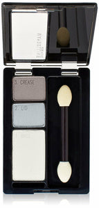 Maybelline Expert Wear eyeshadow Triples Eyeshadow Palette