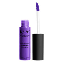 Load image into Gallery viewer, NYX Soft Matte Lip Cream
