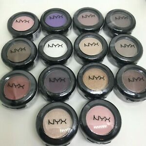 NYX Hot Singles Eyeshadow