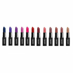 NYX Velvet Matte Lipstick