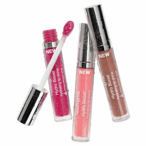 Neutrogena Hydro Boost Hydrating Lip Shine