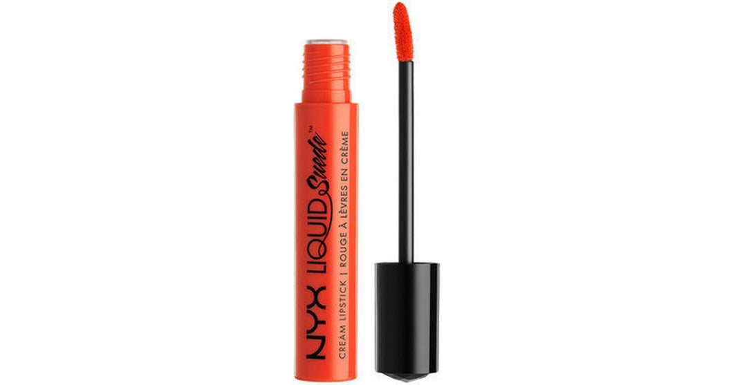 NYX Liquid Suede Cream Lipstick