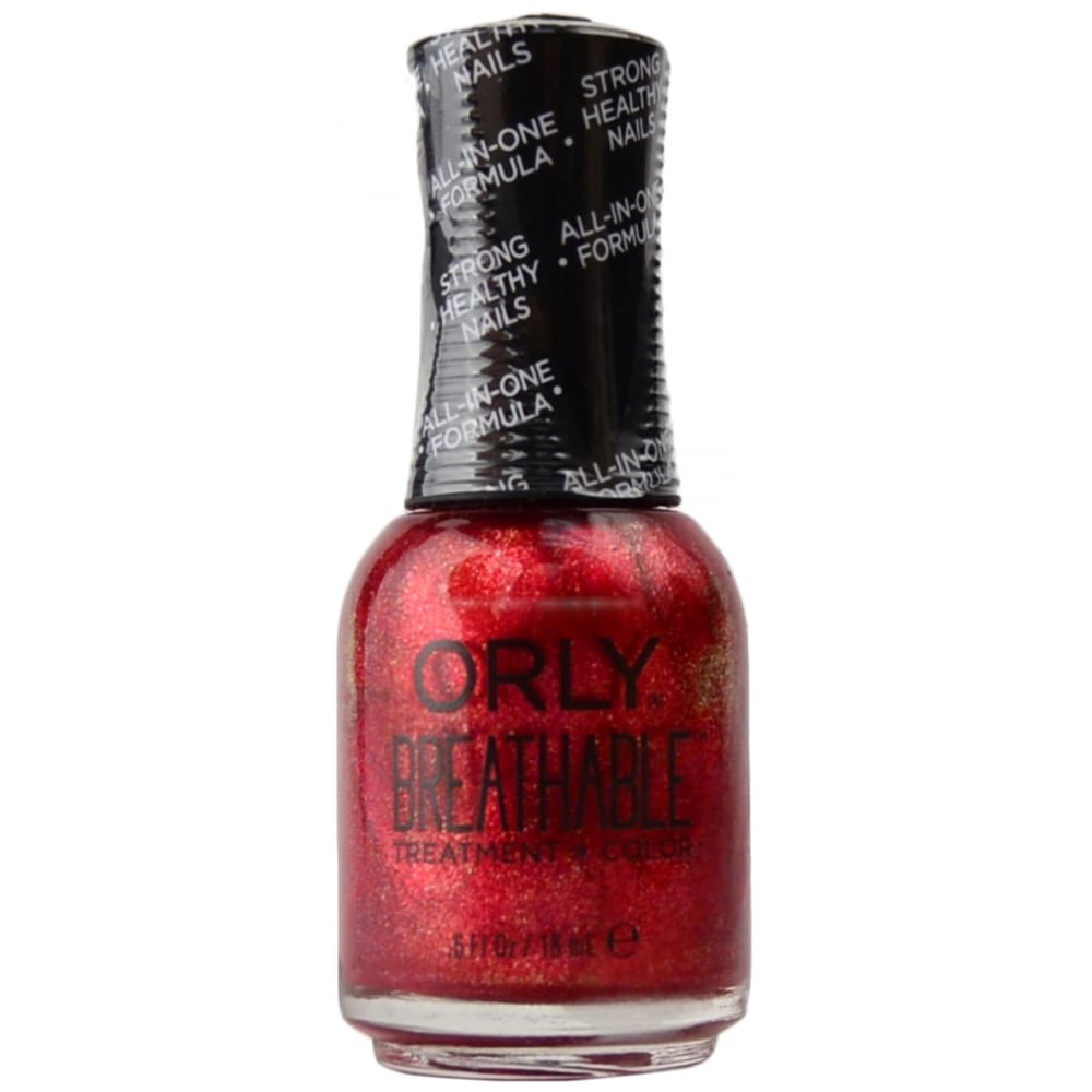 Orly Breathable Nail Polish
