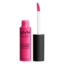 Load image into Gallery viewer, NYX Soft Matte Lip Cream
