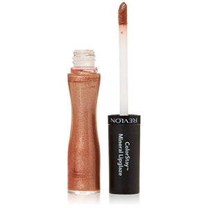 Revlon Colorstay Lipgloss  Mineral Glacis Shade: Infinite Rose #530