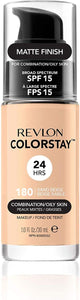 Revlon Colorstay Foundation - Matte Finish
