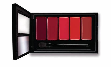 L'oreal La Palette - for Lips