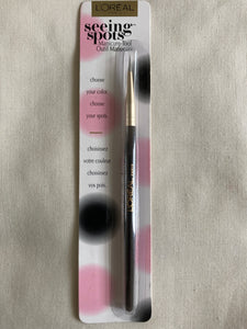 L'oreal Seeing Spots Manicure Nail Tool