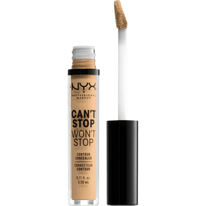 NYX Can't Stop Won't Stop Concealer