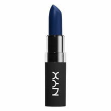 Load image into Gallery viewer, NYX Velvet Matte Lipstick
