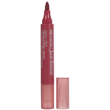 Load image into Gallery viewer, Revlon Just Bitten Lipstain &amp; Balm
