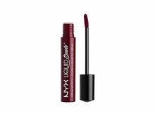 Load image into Gallery viewer, NYX Liquid Suede Cream Lipstick
