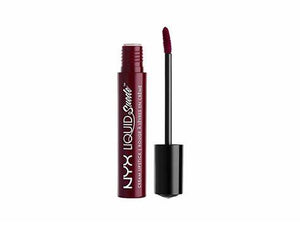 NYX Liquid Suede Cream Lipstick