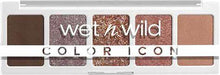 Load image into Gallery viewer, Wet N Wild Coloricon Eyeshadow Palette 5 color palette

