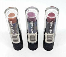 Load image into Gallery viewer, Wet N Wild Megalast Lipstick
