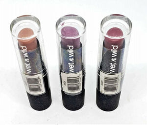 Wet N Wild Megalast Lipstick