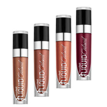 Load image into Gallery viewer, Wet N Wild Megalast Liquid Catsuit - Matte Lipstick
