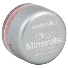 Load image into Gallery viewer, Wet N Wild Ultimate Mineral Loose Blush

