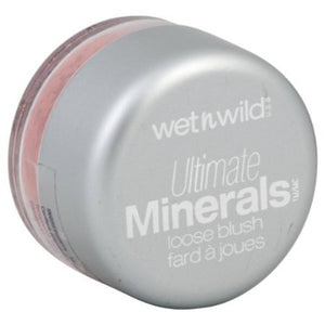 Wet N Wild Ultimate Mineral Loose Blush