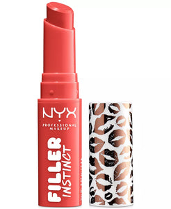 NYX Filler Instinct Plumping Lip Color