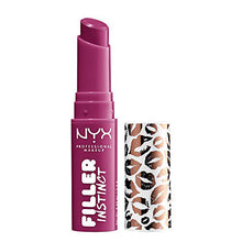 Load image into Gallery viewer, NYX Filler Instinct Plumping Lip Color
