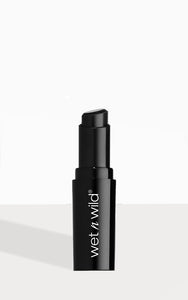 Wet N Wild Mega Last Lipstick - Black Out #986A