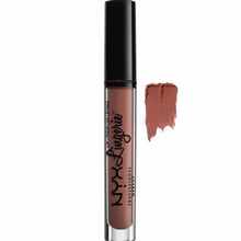 Load image into Gallery viewer, NYX Lip Lingerie Liquid Lipstick

