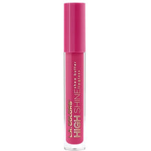 Load image into Gallery viewer, L.A. Colors High Shine Shea Butter Lipgloss
