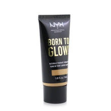 Load image into Gallery viewer, NYX Born to Glow! Naturally Radiant Foundation
