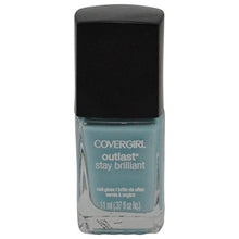 Load image into Gallery viewer, Covergirl Outlast Stay Brilliant Nail Gloss Polish
