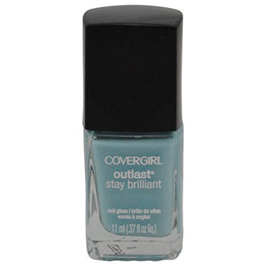 Covergirl Outlast Stay Brilliant Nail Gloss Polish