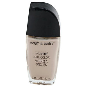 Wet N Wild Wild Shine Nail Color