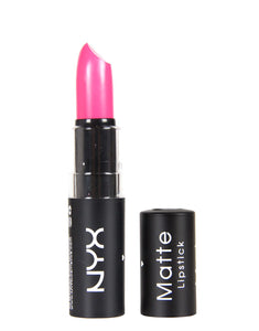 NYX Matte Lipstick