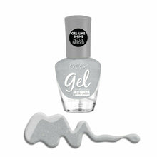 Load image into Gallery viewer, L.A. Girl Gel extreme shine gel-like Nail Polish
