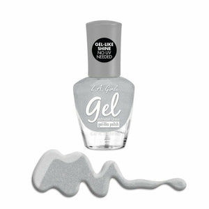 L.A. Girl Gel extreme shine gel-like Nail Polish