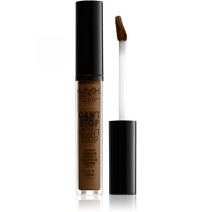 NYX Can't Stop Won't Stop Concealer